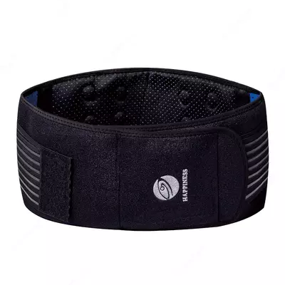 Шенлунгский согревающий магнитный пояс Happienss