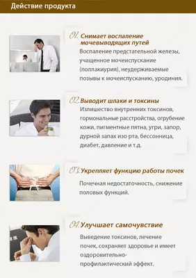 Почечный чай Happiness Только в розницу