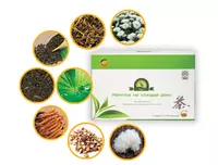 Чай «Напиток на каждый день» Happiness - 252 000 сум