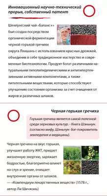 Шенлунгский чай «Баланс+» Happiness - 693 000 сум / шт.