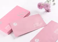 Маска для лица «Райское увлажнение» Happiness корпорации Шен Лунг HAPPINESS