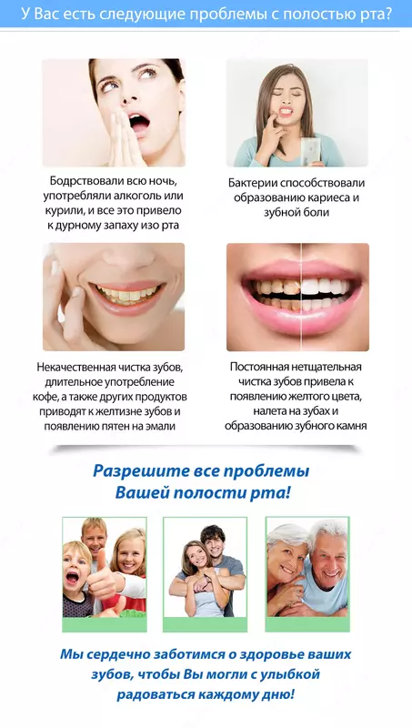 Зубная паста двойной эффект Happiness корпорации Шен Лунг HAPPINESS