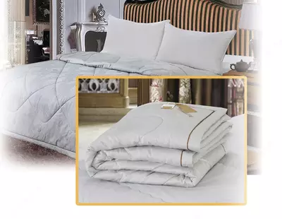 8 820 000 сум / шт. Одеяло с отрицательно заряженными ионами Happiness