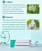 Gemorroy uchun yallig'lanishga qarshi malham Chakana savdo