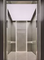 Йўловчи лифт