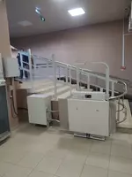 инвалидные подъемники