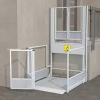   инвалидные подъемники