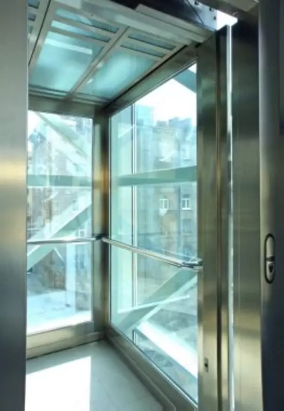  gruzovoy lift#meditsinskiy lift#invalidlar uchun va boshqa liftlar - Ruisel Elevator