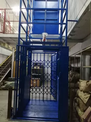 Narx so&#039;rov asosida Yuk ko'taruvchi