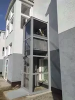 по запросу Вертикальный подъёмник для инвалидов в шахте (Шахтный инвалидный подъёмник)