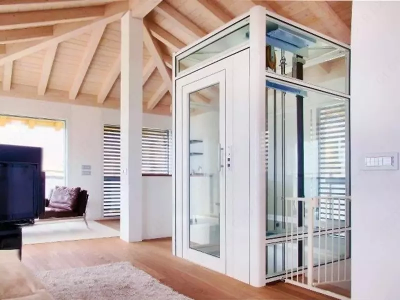 Коттеджный лифт Ruisel Elevator