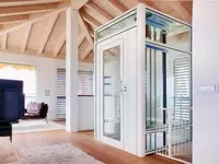 Коттеджный лифт Ruisel Elevator