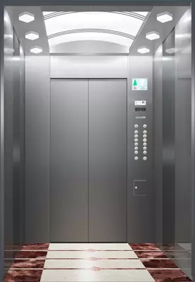 Кабины лифта из нержавеющей стали - от 29 908 075 сум / шт