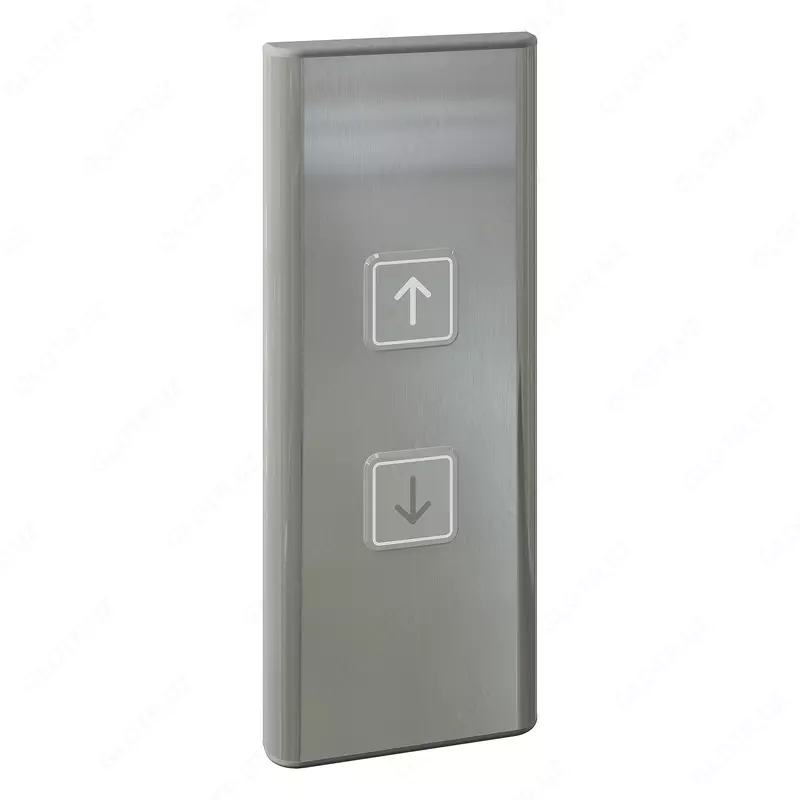 Qavatni chaqirish posti (liftni chaqirish posti)