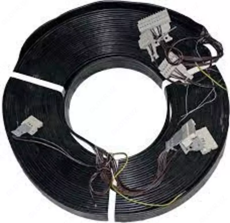 Lift uchun osma kabel