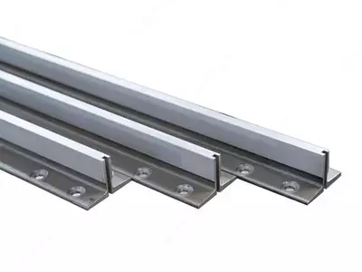 Направляющие для лифта