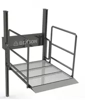 от 45 000 000 сум Вертикальный инвалидный подъёмник ComDis120