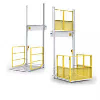 Вертикальный инвалидный подъёмник ComDis120 от 45 000 000 сум - Ruisel Elevator