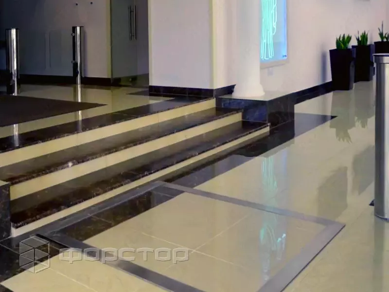 Параллелограммный подъёмник для инвалидов ComDis-250 M - от 18 000 000 сум