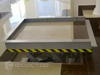 от 18 000 000 сум Параллелограммный подъёмник для инвалидов ComDis-250 M