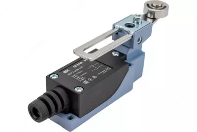 Концевой выключатель с колесиком (роликом) - от 179 448.5 сум / шт