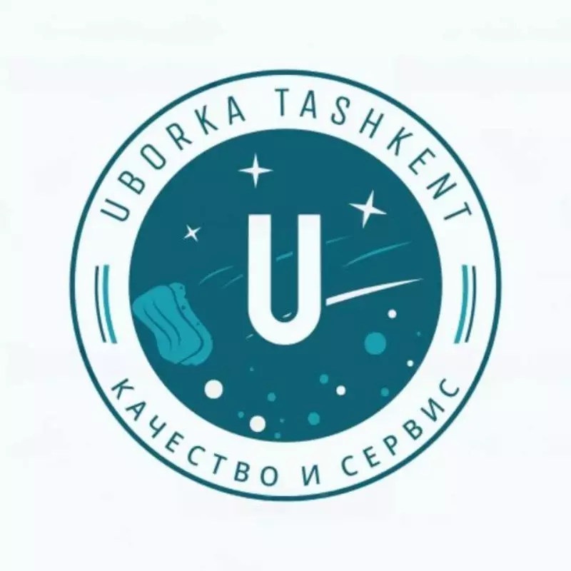 Uborka-Tashkent