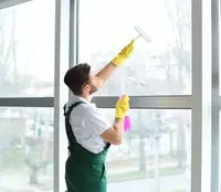клининг окон от профессионалов