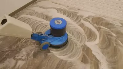 клининг мраморных плиток от профессионалов - от 300 000 сум