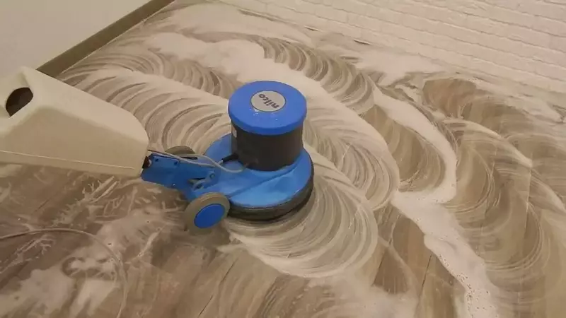 клининг мраморных плиток от профессионалов - от 300 000 сум