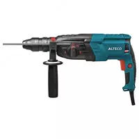 Перфоратор ALTECO RH 850-26 F SDS-Plus - 975 000 сум