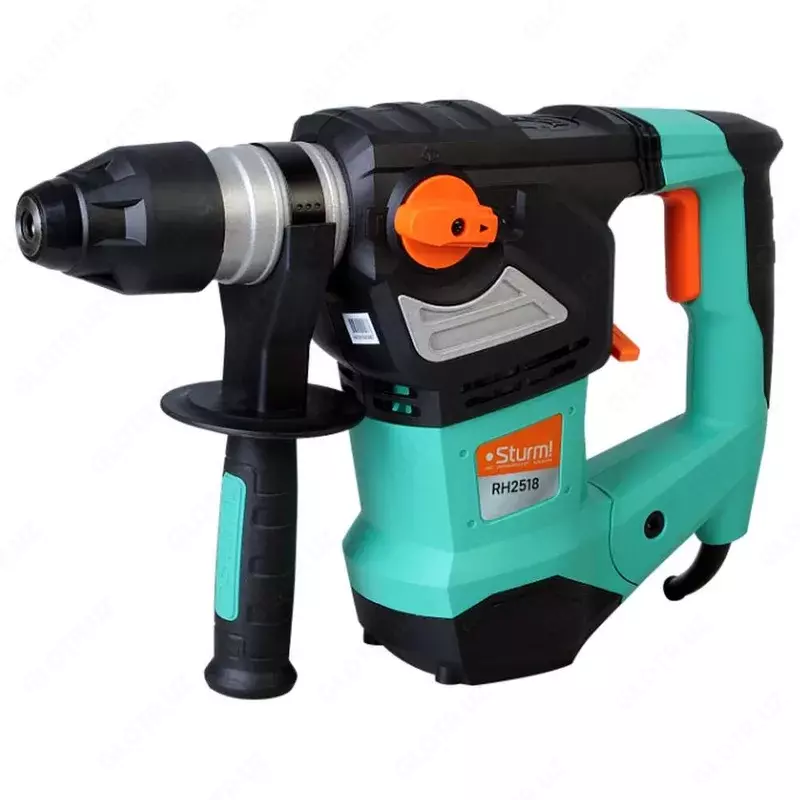 Перфоратор Sturm! SDS-Plus RH2518