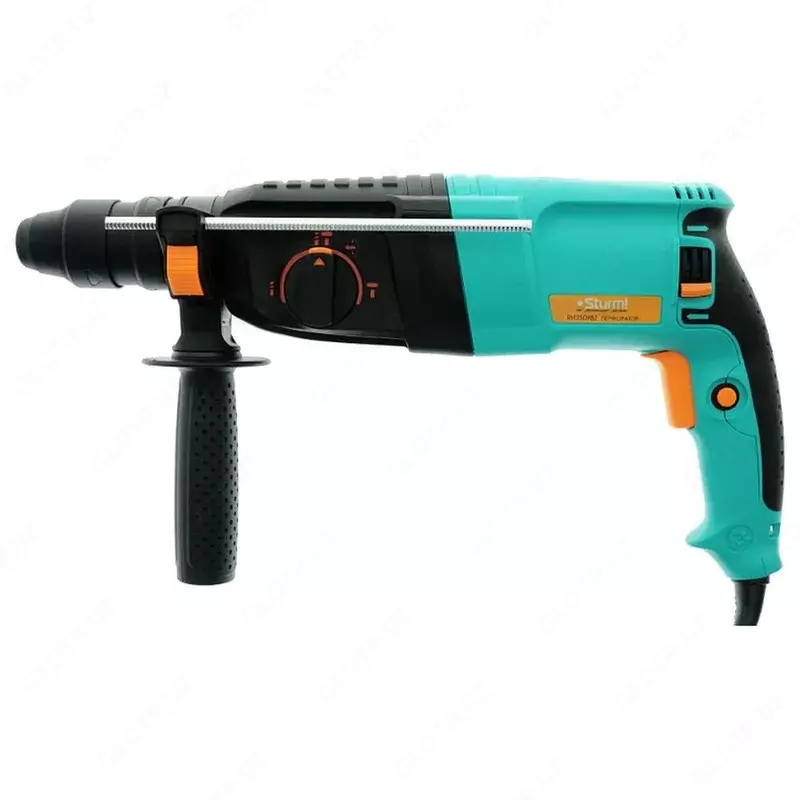 Перфоратор Sturm! SDS-Plus RH2509BZ