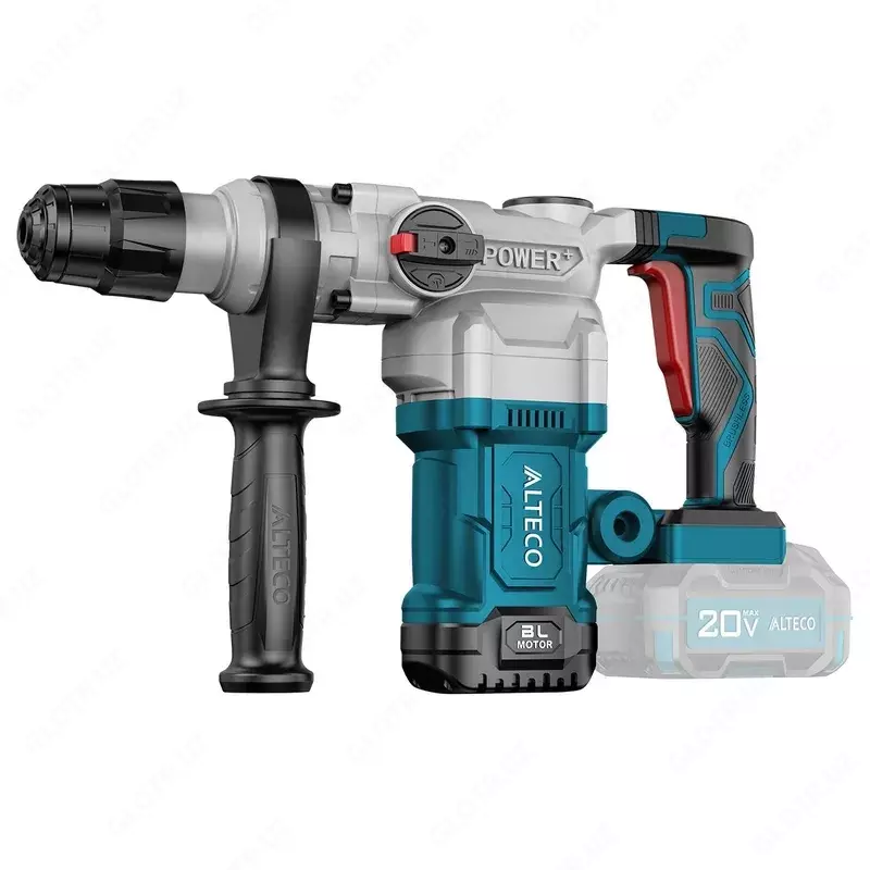  Alteco crh 20-22 Li bl Solo chotkasiz simsiz bolga matkapi - 