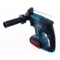  Бесщеточный аккумуляторный перфоратор ALTECO CRH 18-20 Li BL - 