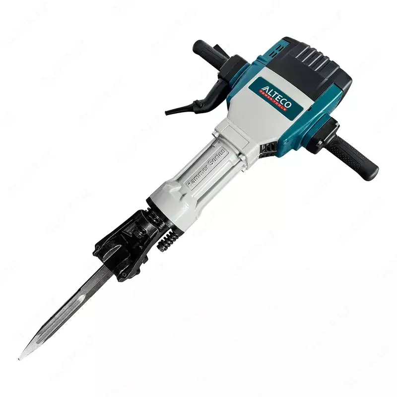 Отбойный молоток ALTECO DH 2000-70 SDS-Hex - 9 180 000 сум