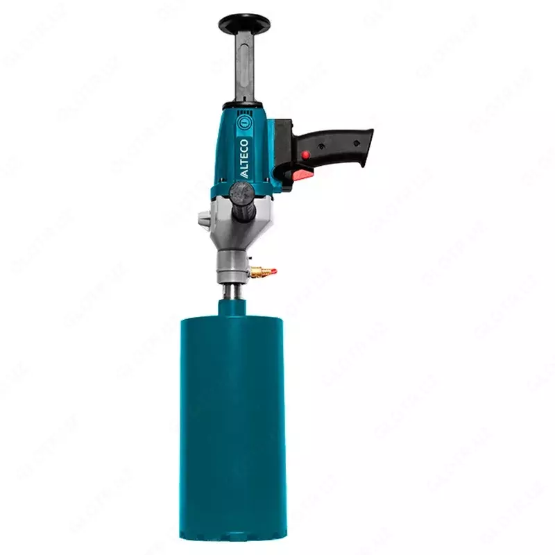 Дрель алмазного бурения ALTECO DD 1409