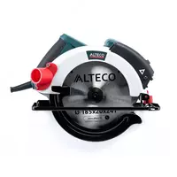 Циркулярная пила ALTECO Promo CS 1200-185 L - 815 000 сум