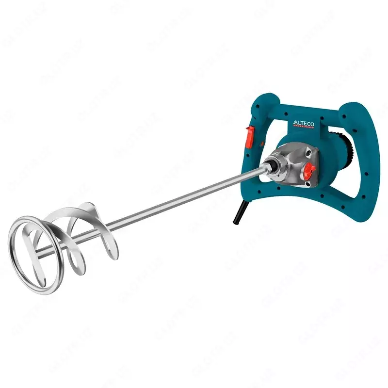 Qurilish mikseri ALTECO MX 14002.1 - 1 190 000 so'm