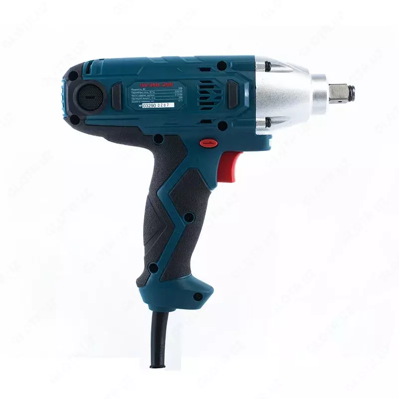 Гайковерт ударный ALTECO IW 350-200 - 715 000 сум