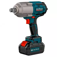 Chotkasiz simsiz zarba kaliti ALTECO CIW 20-1000 Li BL