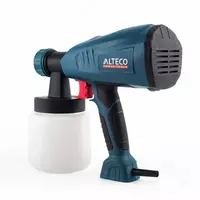 Краскораспылитель ALTECO SG 2203 - 515 000 сум
