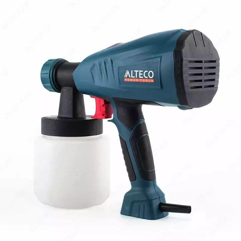 Краскораспылитель ALTECO SG 2203 - 515 000 сум