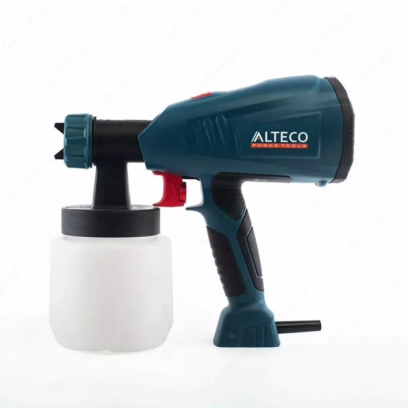 515 000 сум Краскораспылитель ALTECO SG 2203