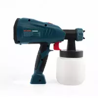 Краскораспылитель ALTECO SG 2203 Только в розницу
