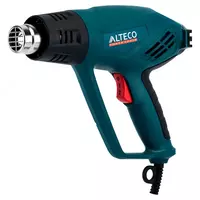 Texnik fen ALTECO HG 0607
