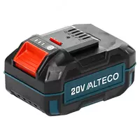 Batareya ALTECO BCD 2003 Li BL