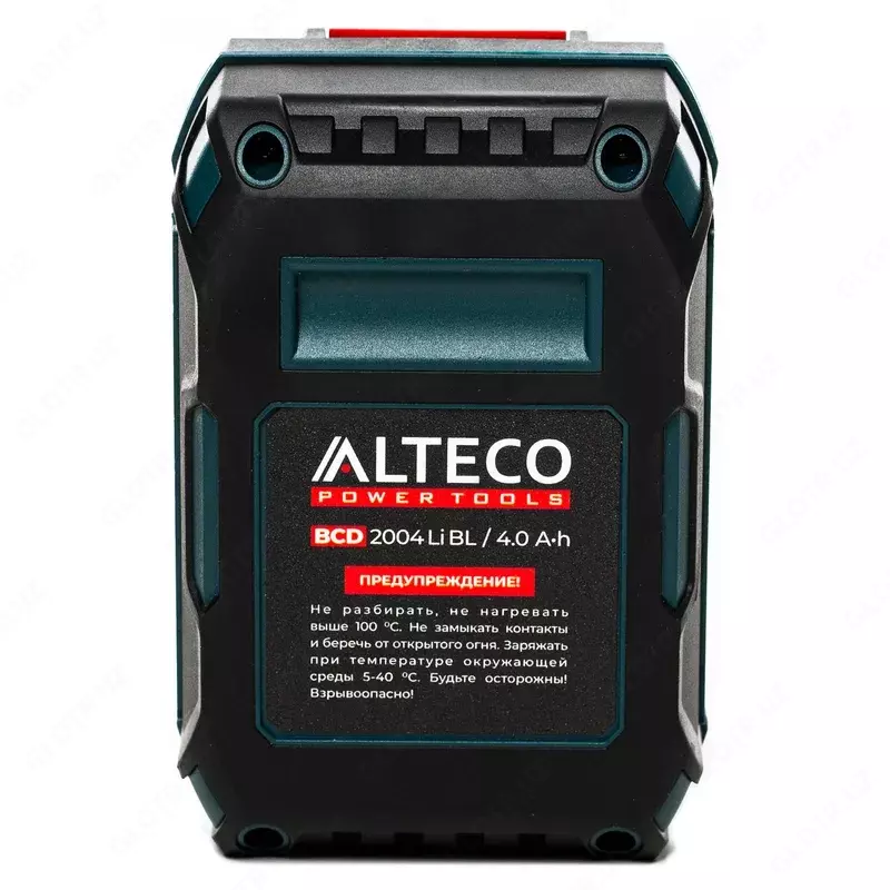 485 000 сум Аккумулятор ALTECO BCD 2004 Li BL