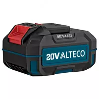 Аккумулятор BCD 2005Li BL ALTECO