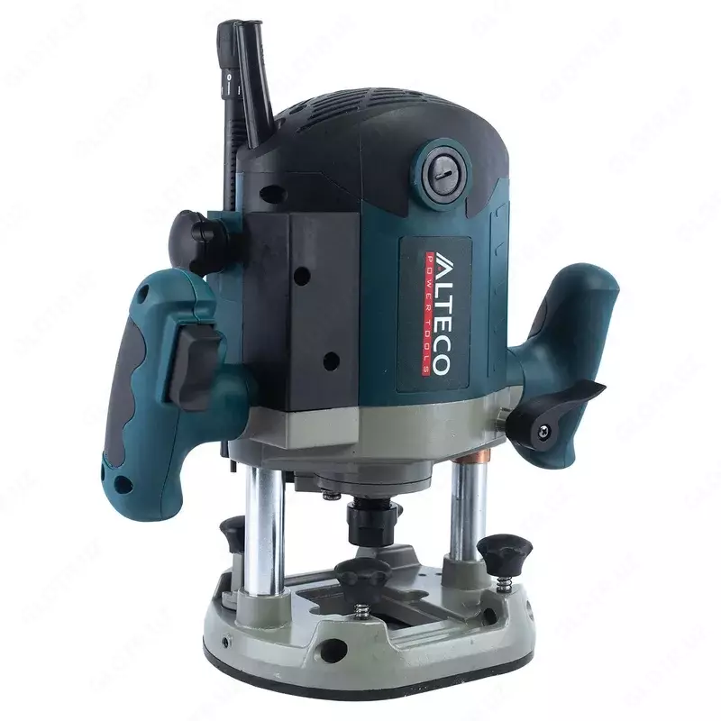 ALTECO FR 2200 frezalash mashinasi