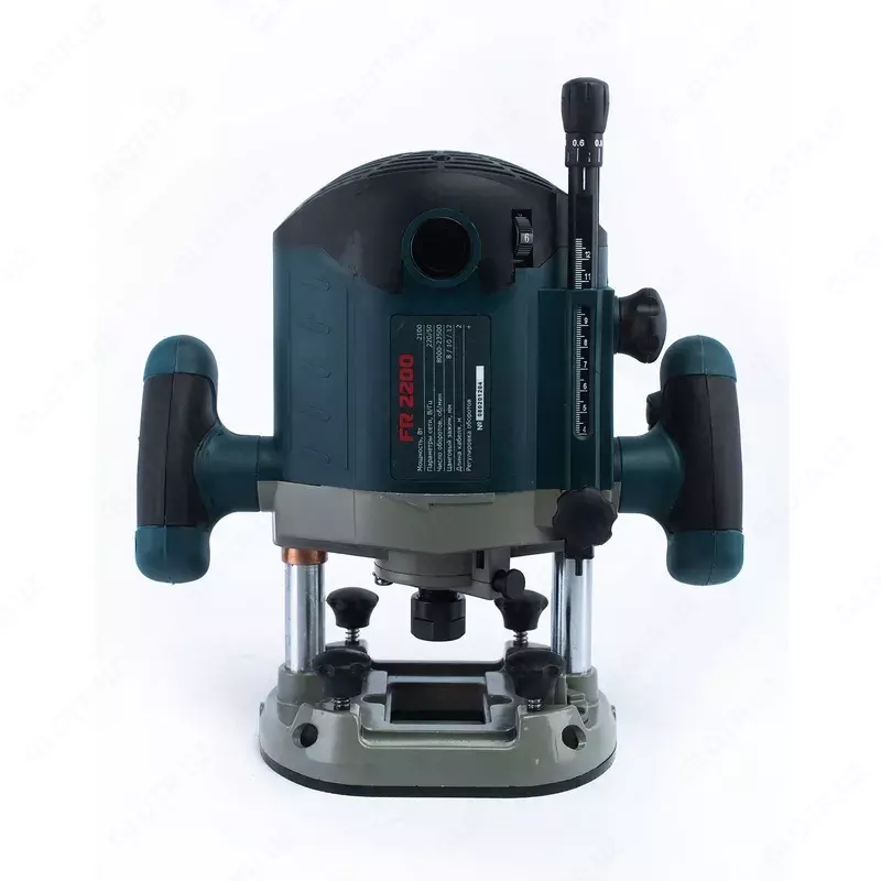 1 615 000 so'm ALTECO FR 2200 frezalash mashinasi